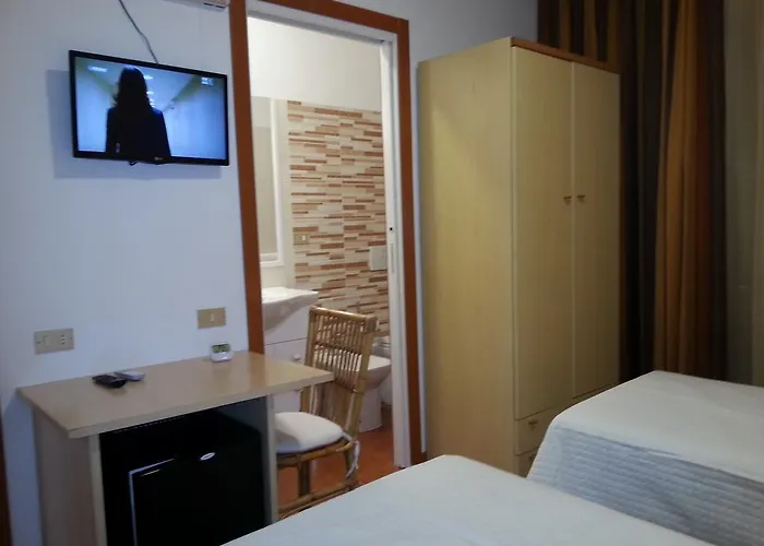 Oda ve Kahvaltı Betta Cittadella del Capo