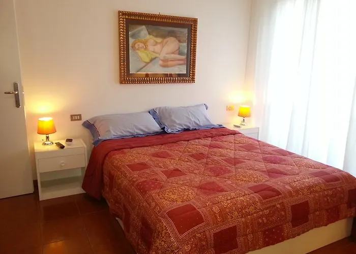 Oda ve Kahvaltı Betta