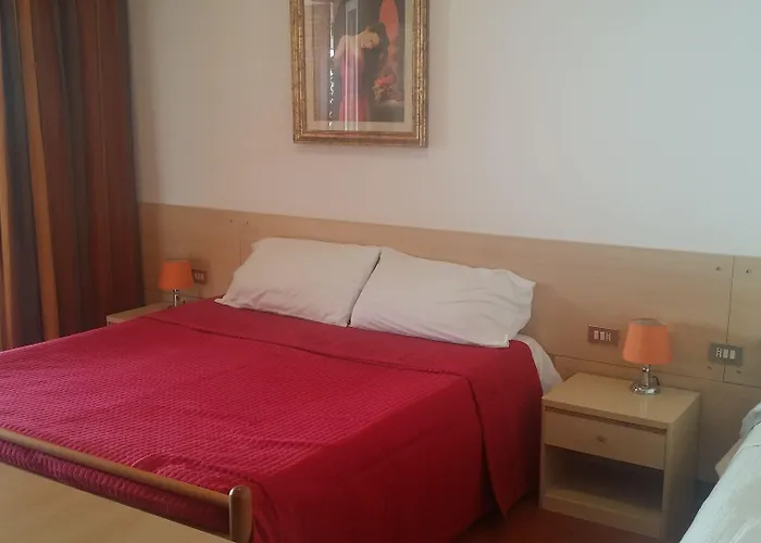 Oda ve Kahvaltı Betta Cittadella del Capo