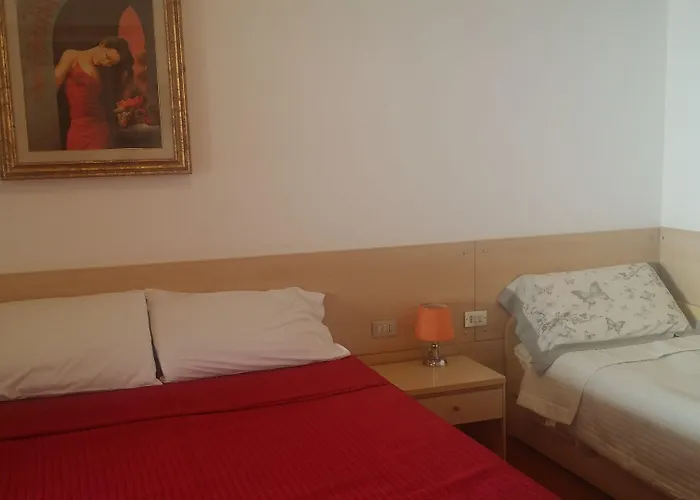 Oda ve Kahvaltı Betta