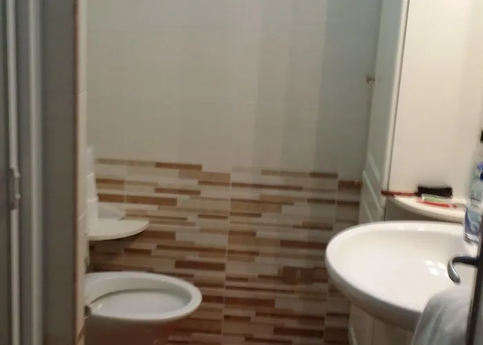 Betta Oda ve Kahvaltı