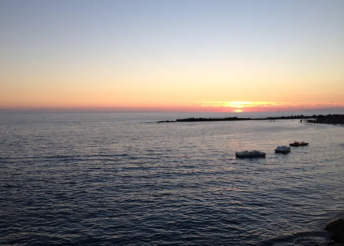 Betta Oda ve Kahvaltı 4*