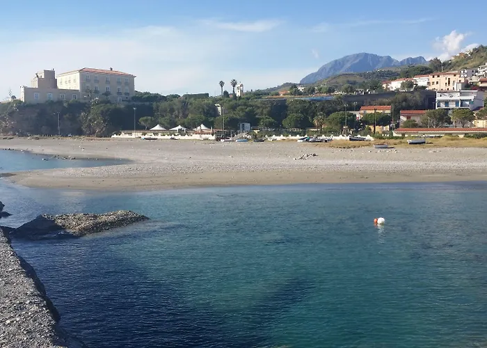 Betta 4* Cittadella del Capo