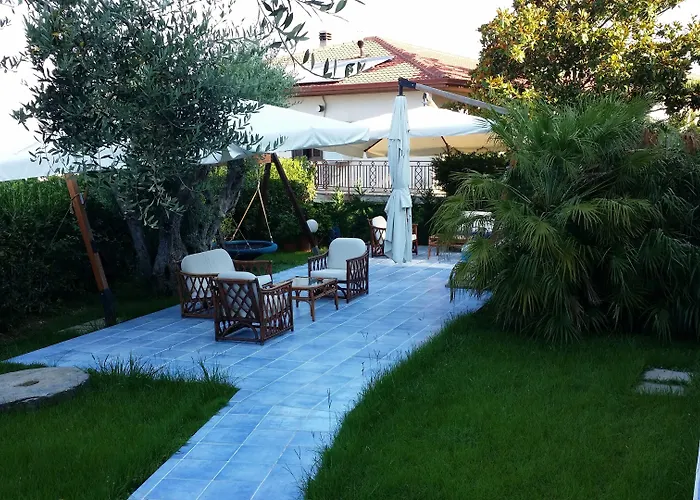 Oda ve Kahvaltı Betta