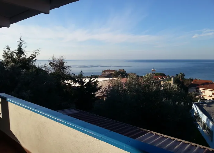 Oda ve Kahvaltı Betta 4*