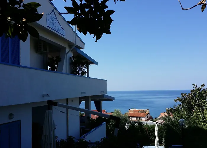 Betta Oda ve Kahvaltı 4*