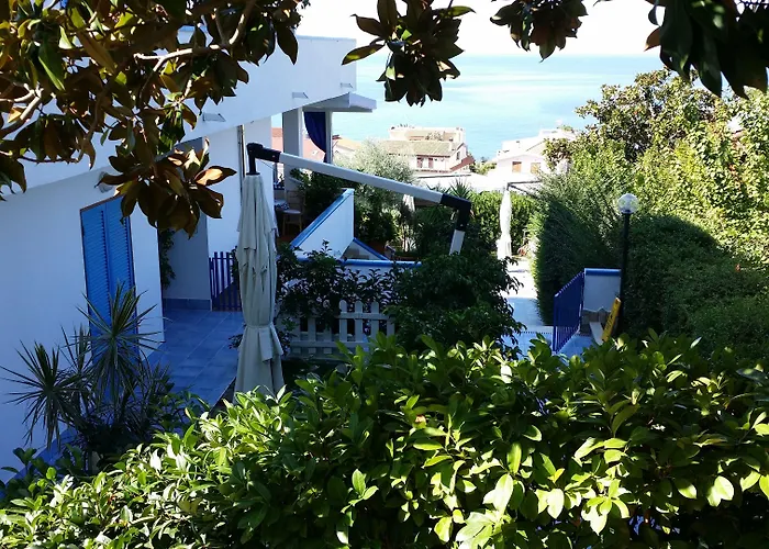 Oda ve Kahvaltı Betta