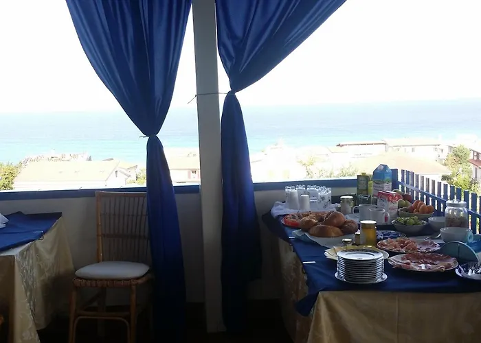 Oda ve Kahvaltı Betta