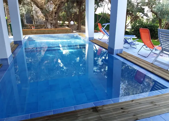 Betta 4* Cittadella del Capo