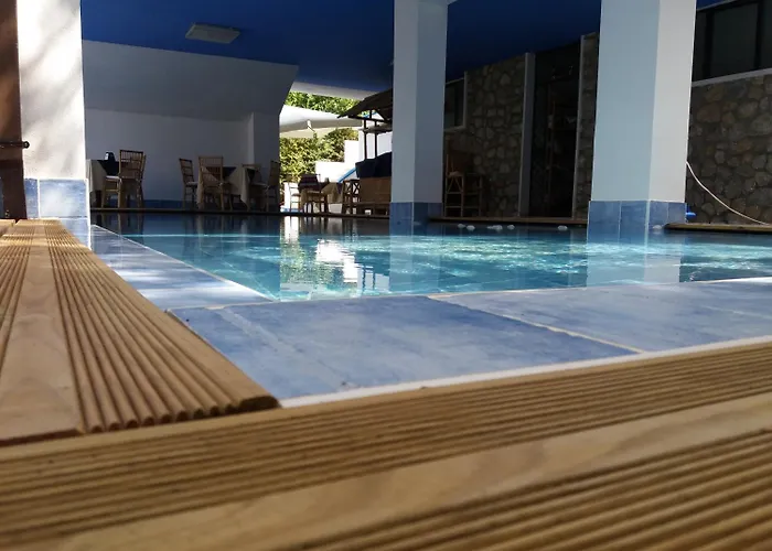 Oda ve Kahvaltı Betta Cittadella del Capo