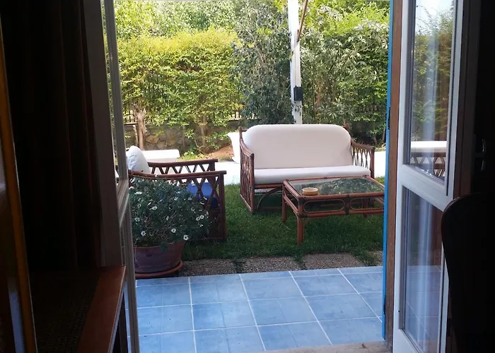 Betta Oda ve Kahvaltı