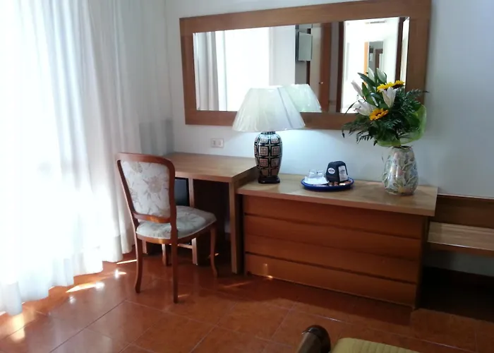 Betta 4* Cittadella del Capo