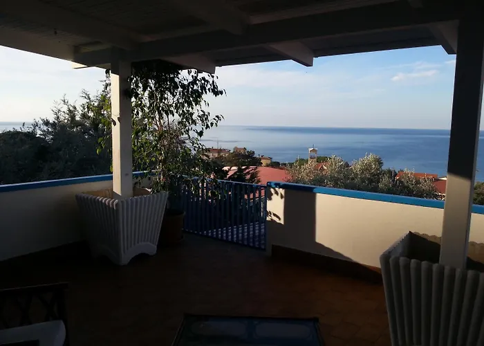 Betta Oda ve Kahvaltı