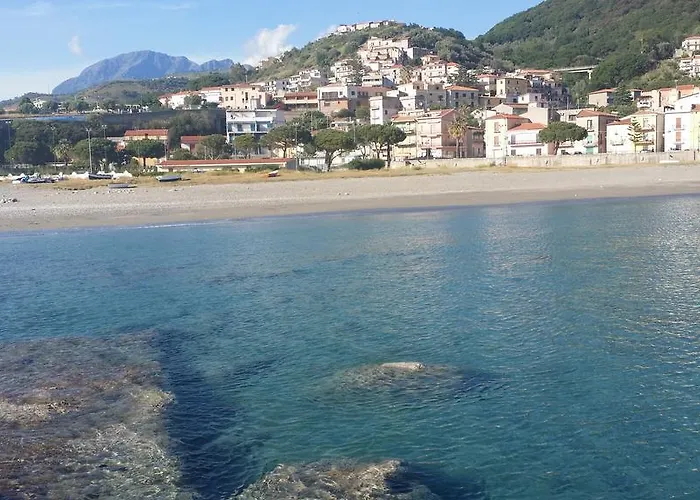 Oda ve Kahvaltı Betta Cittadella del Capo