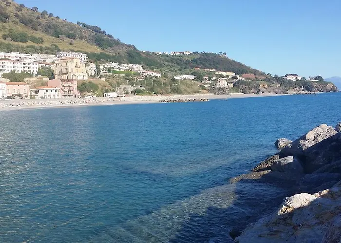 Betta 4* Cittadella del Capo