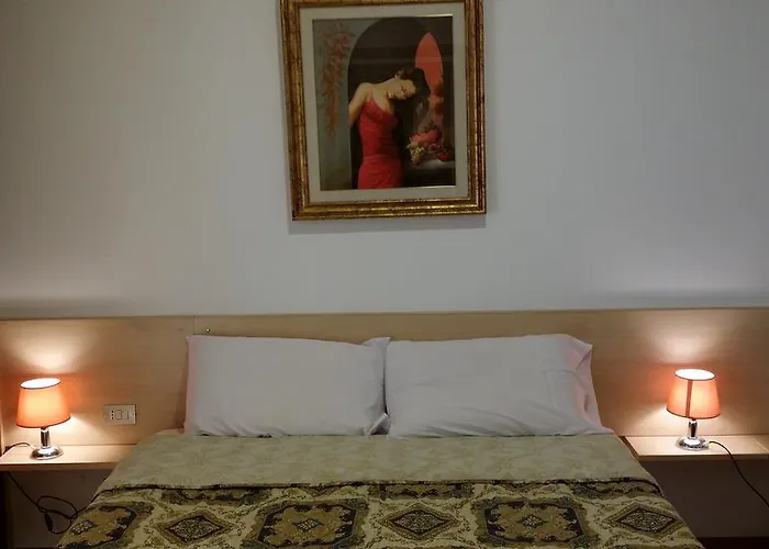 Oda ve Kahvaltı Betta