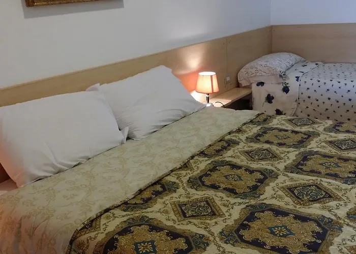 Oda ve Kahvaltı Betta