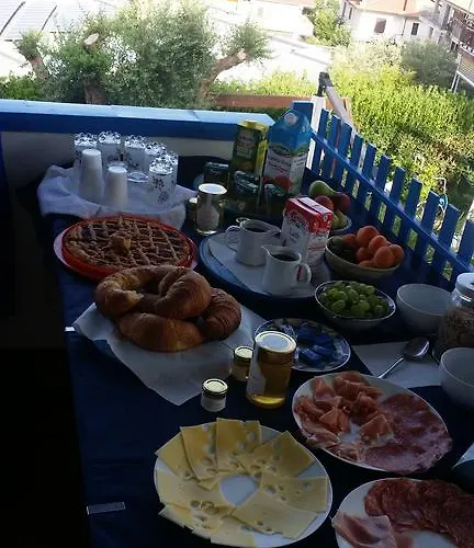 Betta 4* Cittadella del Capo