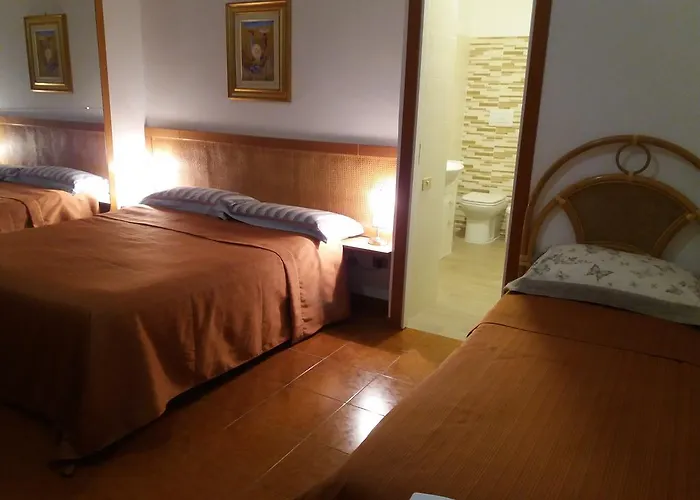 Oda ve Kahvaltı Betta 4*