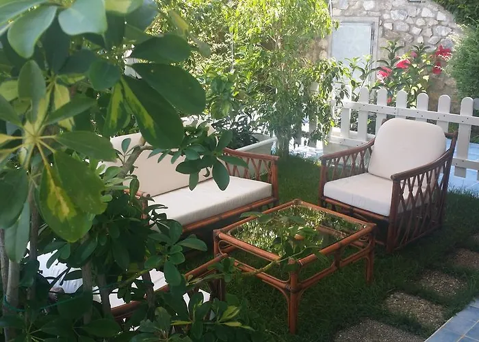 Betta 4* Cittadella del Capo