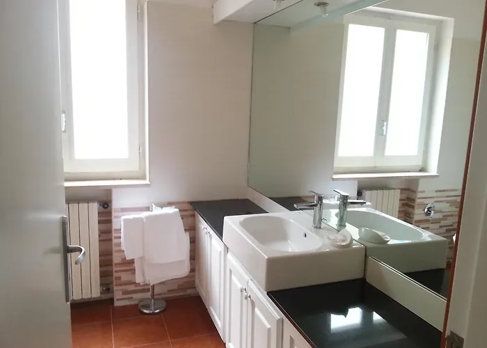 Betta Oda ve Kahvaltı