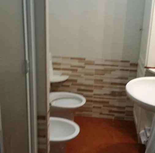 Betta Oda ve Kahvaltı Cittadella del Capo